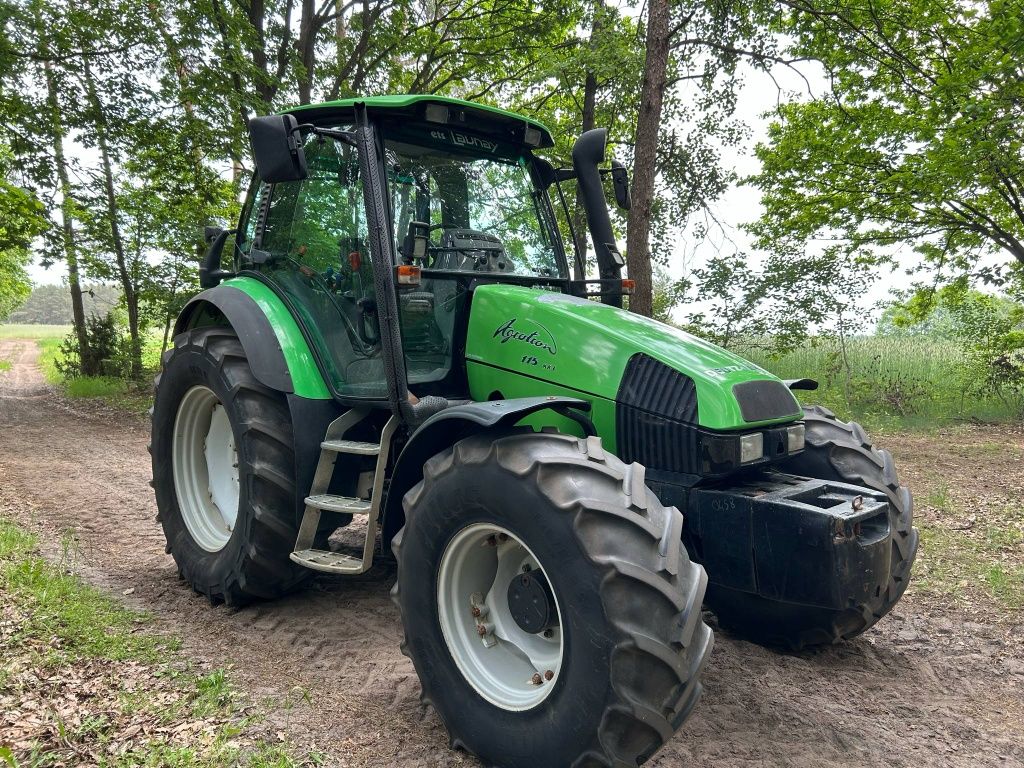 Deutz fahr Agrotron 115