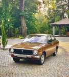 Toyota Corolla KE30 de 1975 – Clássico em excelente estado