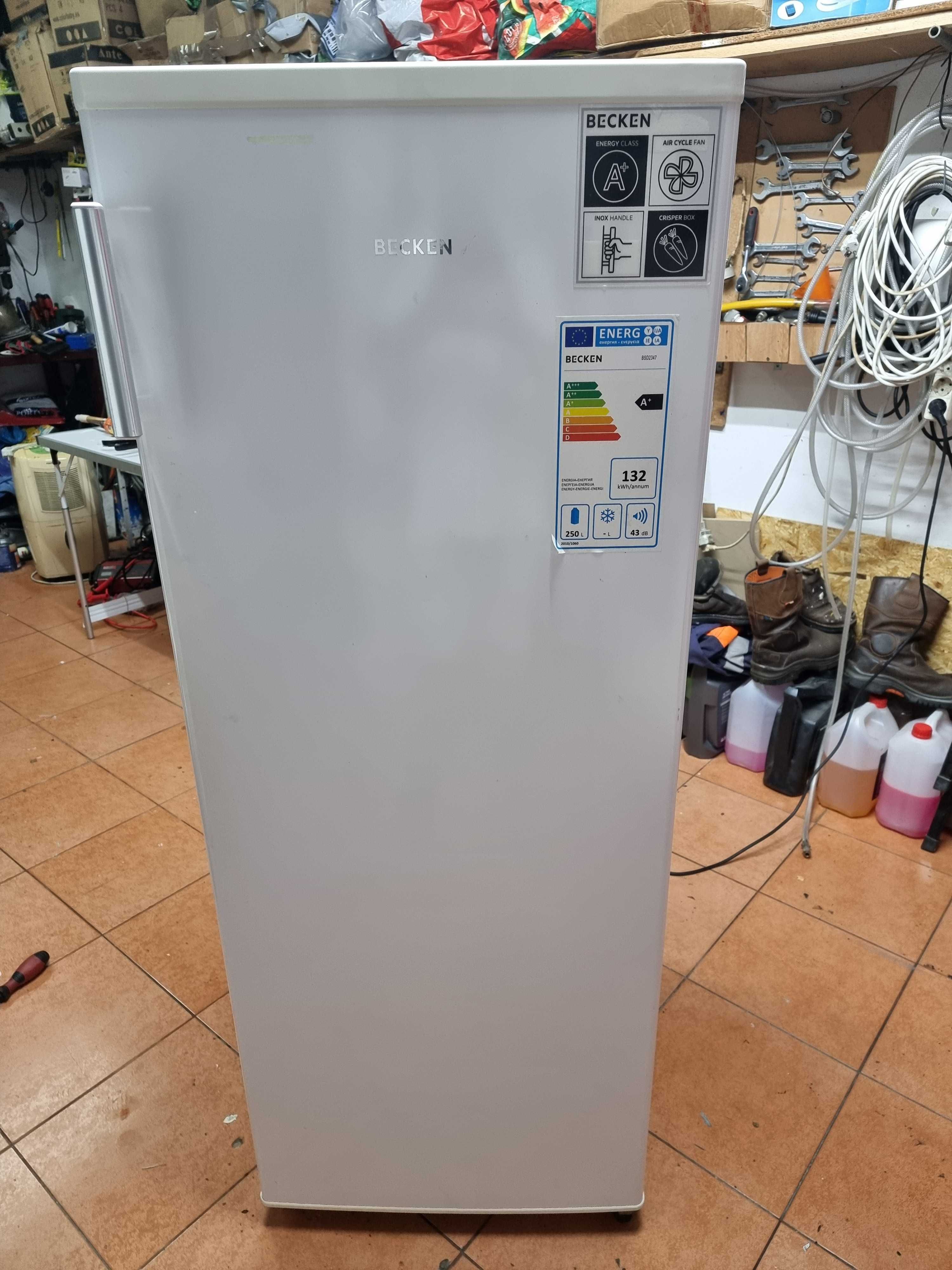 Frigorífico Becken  como novo