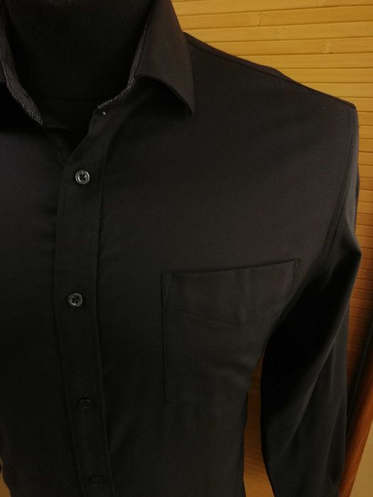 мужская рубашка WESTBURY  41/42 REGULAR fit  (GERMANY)