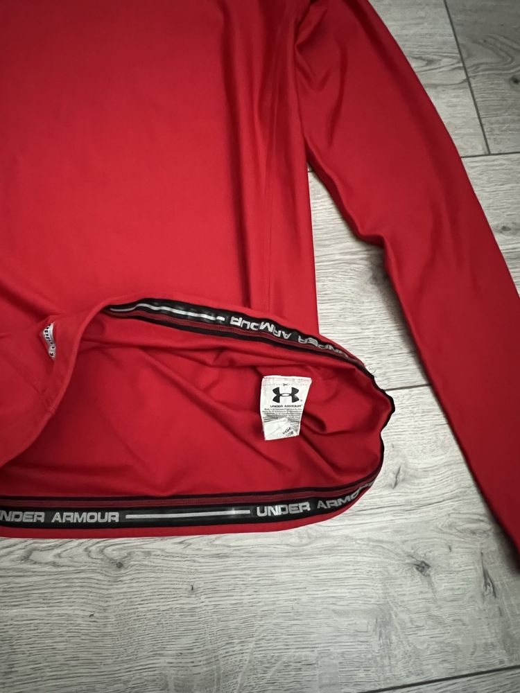 Термо кофта under armor