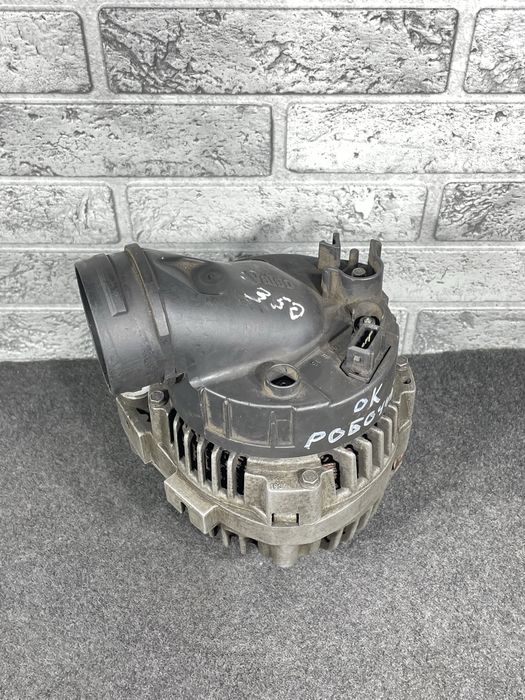 Генератор BMW E39 M51 Код:853