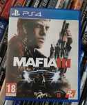Gra Mafia 3 PS4 Komis