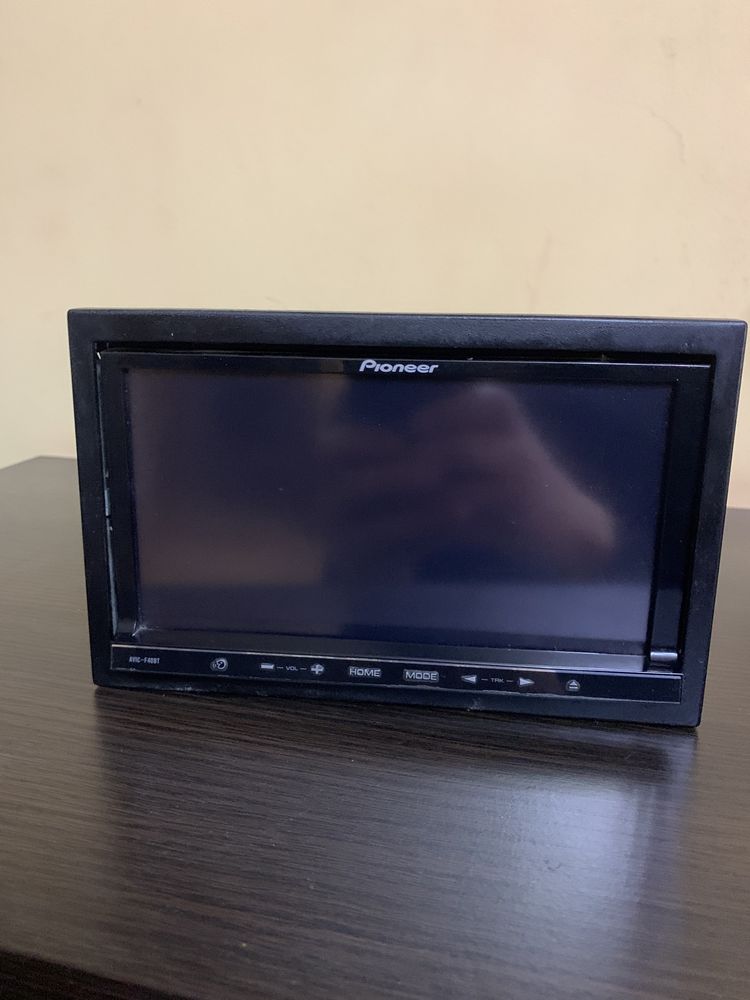 Pioneer Avic f40bt