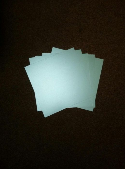 Слюда для микроволн.10*15толщ.0.4