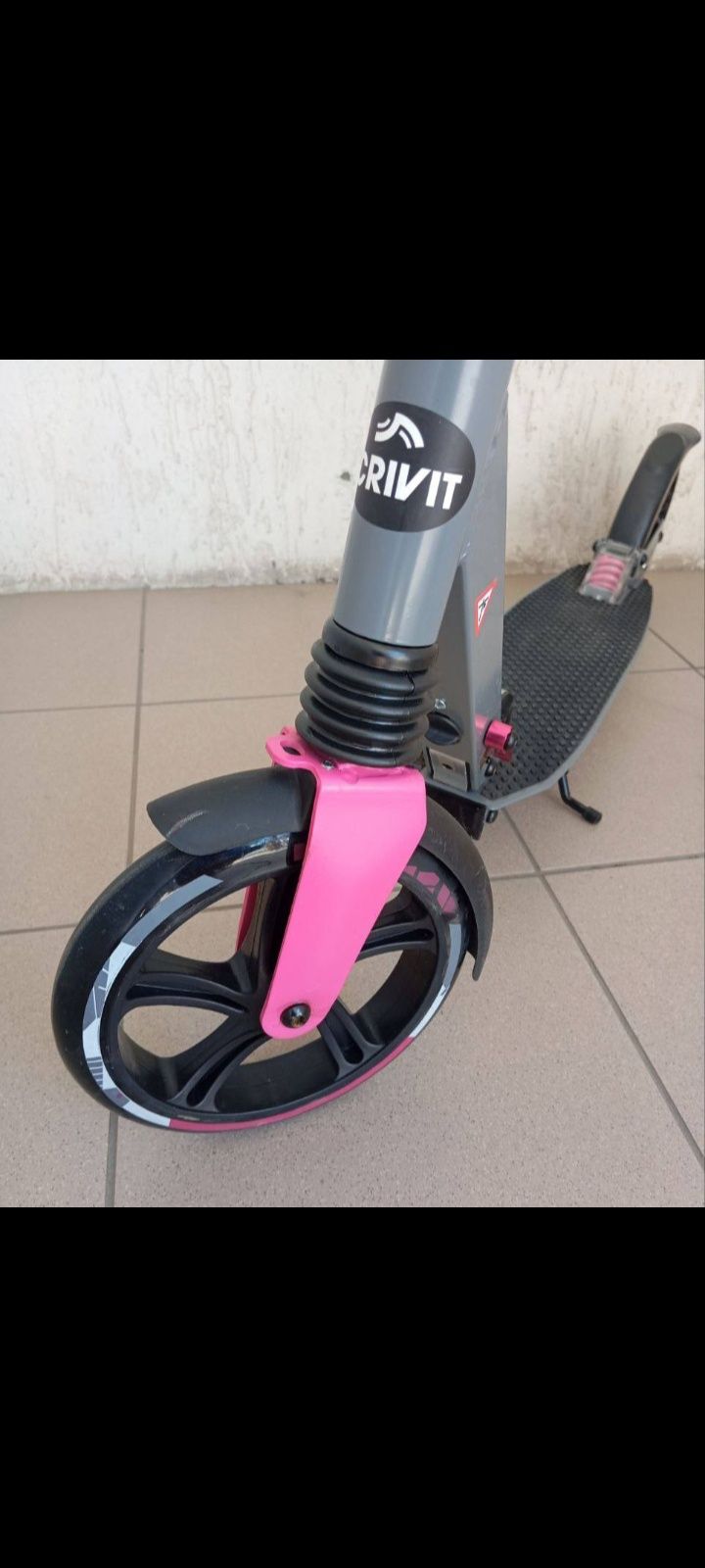 Самокат фірми ,crivit