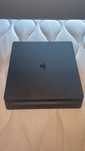 PlayStation 4 1 TB
