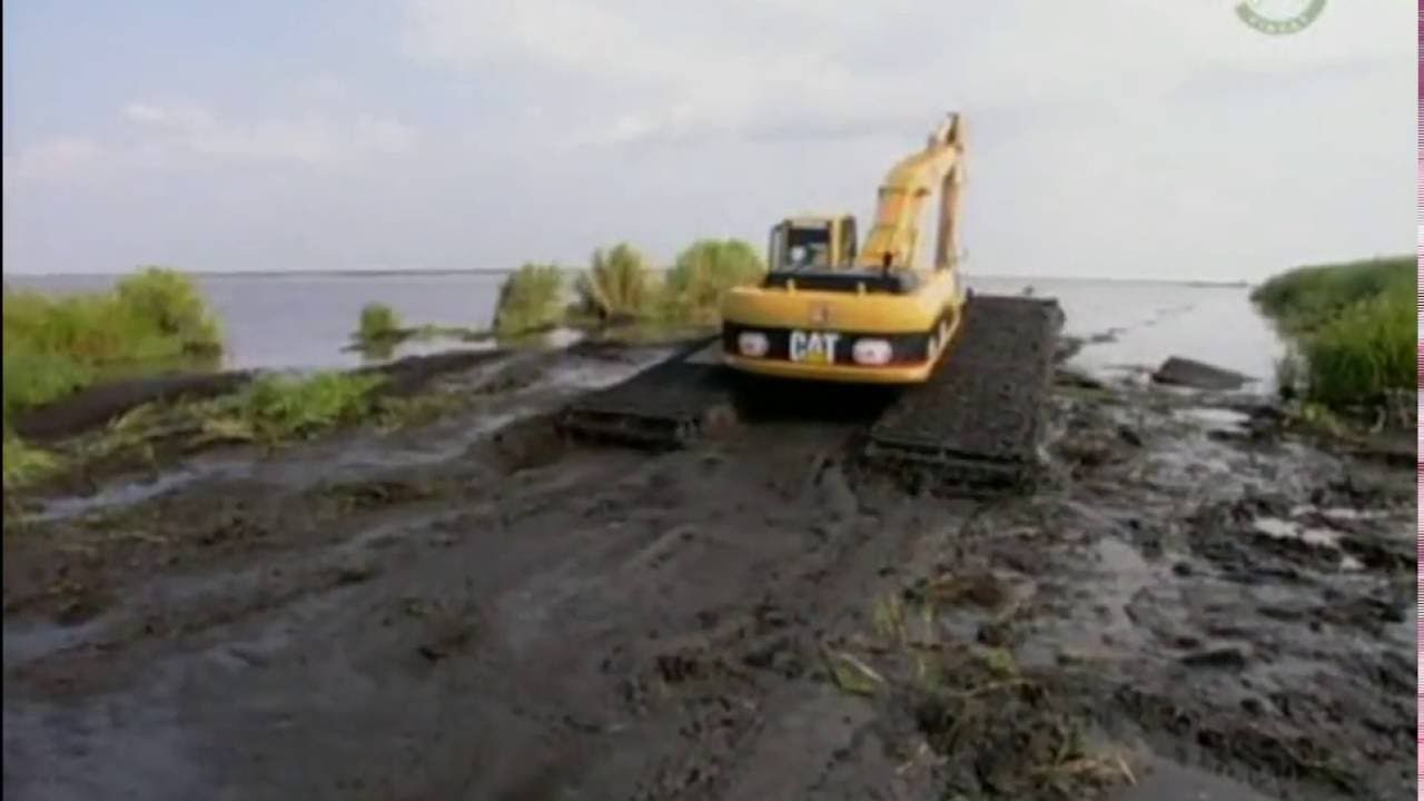 Услуги эксковатора ,копка озер,ставков,водойомов