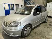 CITROEN C3 - Exclusive E 1.4DHI