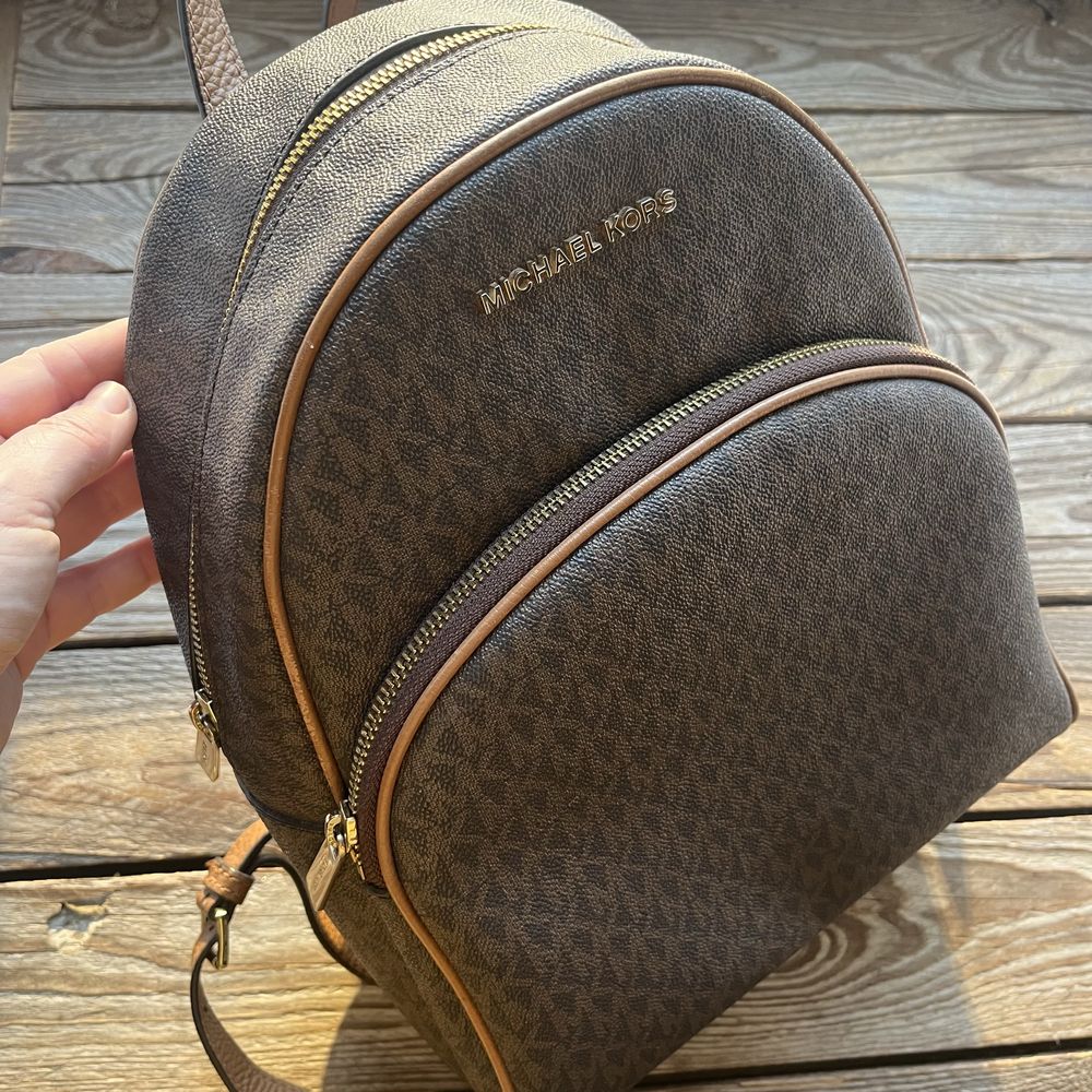 Рюкзак Michael Kors, оригинал