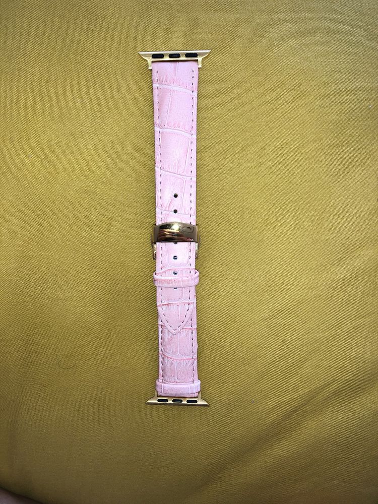 Bracelete Apple Watch