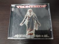 Frontside - Nasze jest królestwo potęga i chwała na wieki 2001