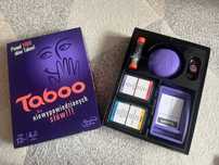 Taboo gra hasbro gaming