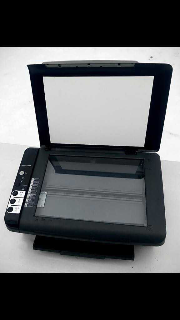 Принтер Epson stylus cx4300 model c331A