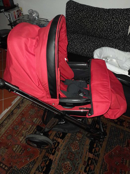 Trio Bebecar (bom estado)