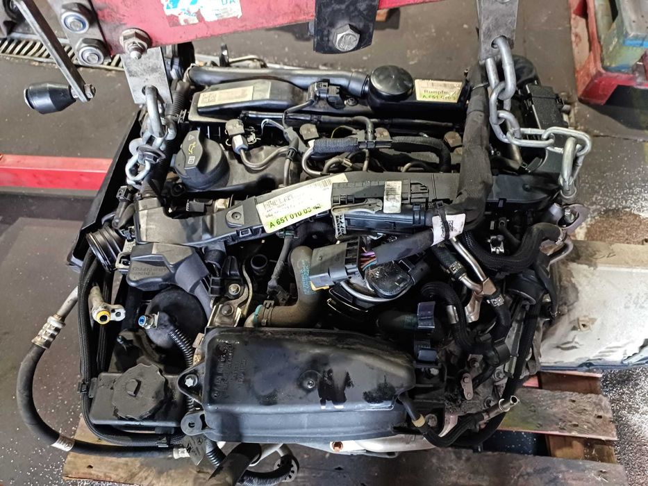 Mercedes-Benz C W204 2.2 ano 2013 Diesel - Ref. 651010