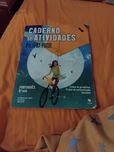 Caderno de fichas de português
