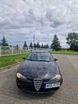 Alfa Romeo 147 O ld 7 lat urzytkowany przez kobiete