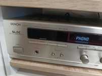 Amplituner Denon DRA-385 RD
