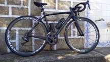 Specialized Tarmac SL4 di2 + Rodas Carbono + Powermeter