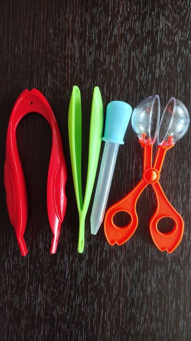 Набір для розвитку дрібної моторики