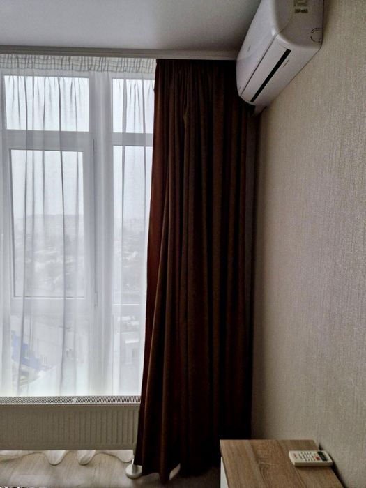 Оренда 1-кімн квартири. ЖК «Одеські Традиції». Ремонт/Меблі/Техніка