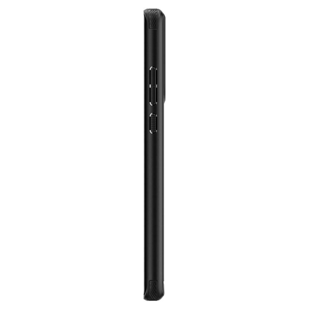 Etui Spigen Do Huawei P30 Pro Rugged Armor Czarny