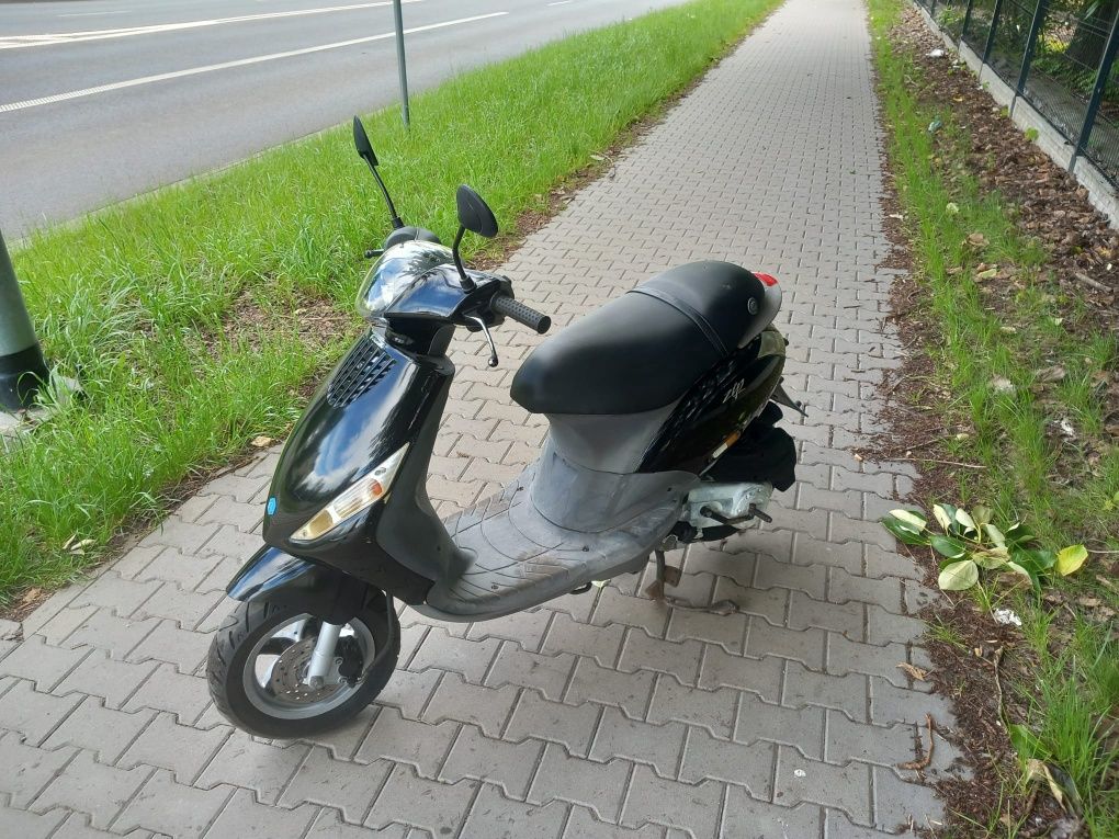 Piaggo zip 50 4Takt