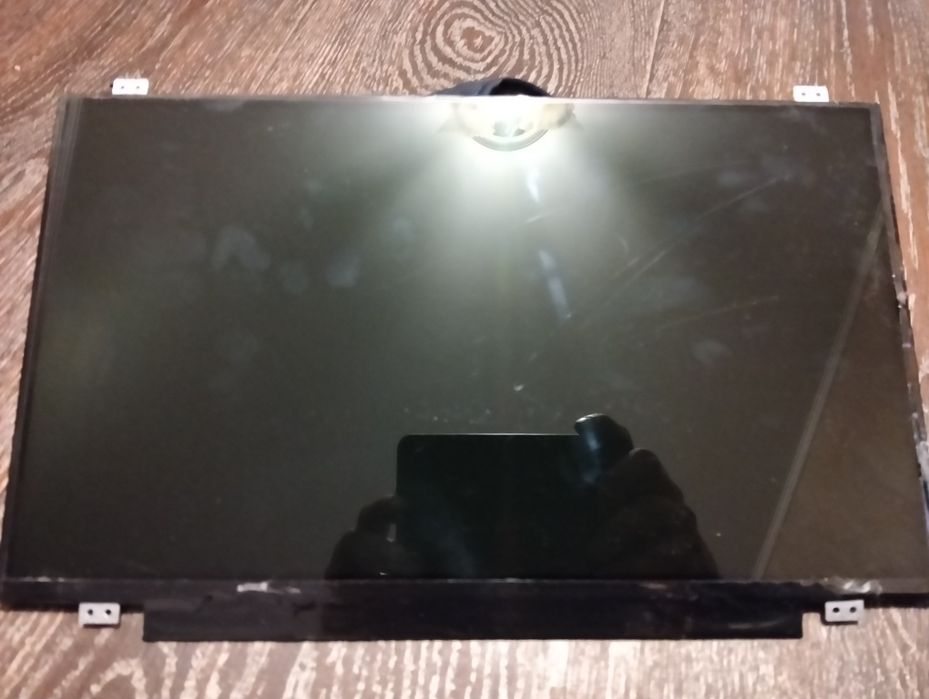 Матрица  B140XW03 V.0 40pin