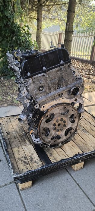 Silnik Astra K Insignia silnik 1.6 CDTI B16DTR LVK 160KM BITURBO