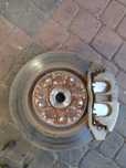 Journey Freemont 11- jarzmo zacisku 3,6L