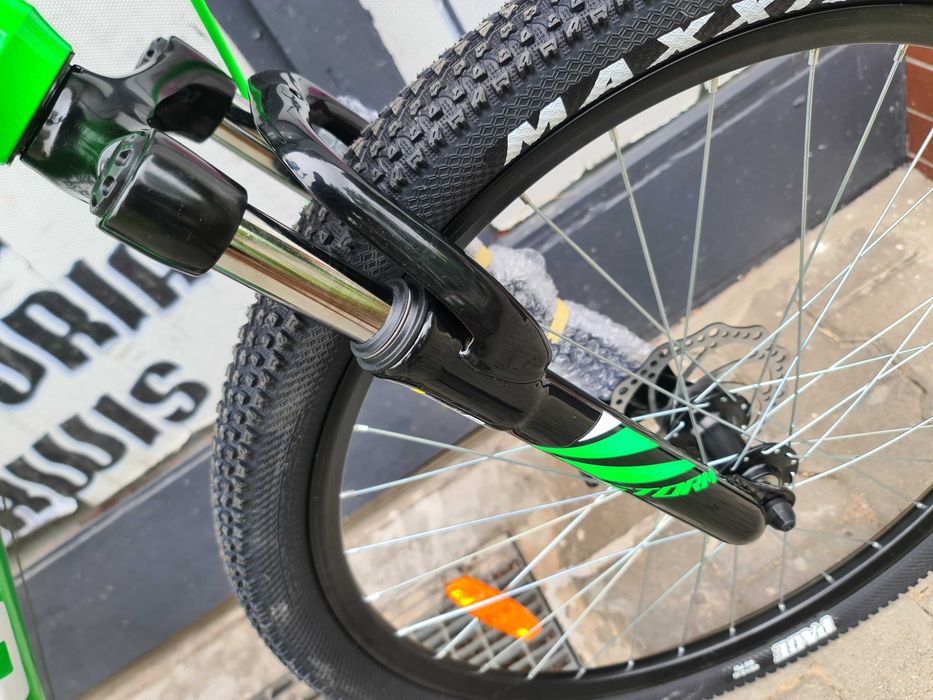 NOWOŚĆ! STORM RACER 26"2D SKLEP! WYSYŁKA! Autoryzowany Dealer!