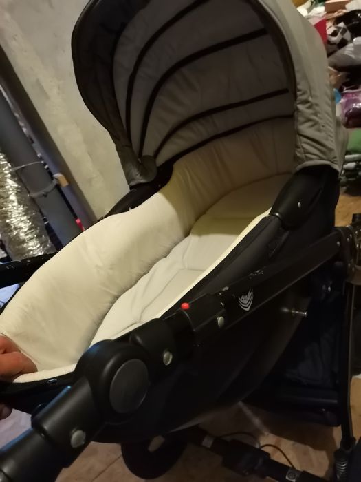 Wózek Tako Tinny