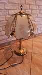 Lampka Nocna Retro Antyk