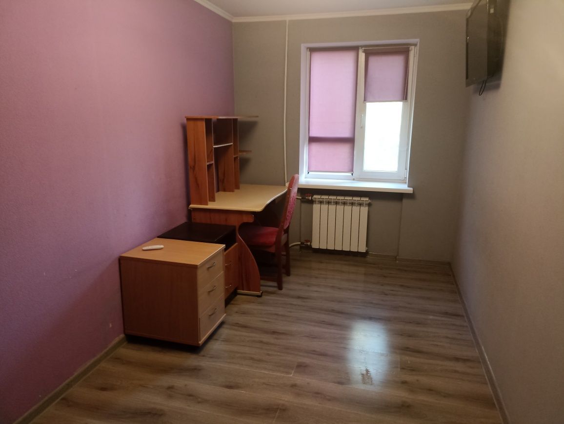 Продам 4 комн кв на Рабочей рн Каверина