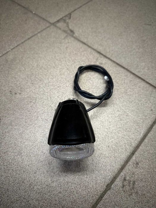 Lampka przednia Ducati scrambler (WYSYŁKA GRATIS)