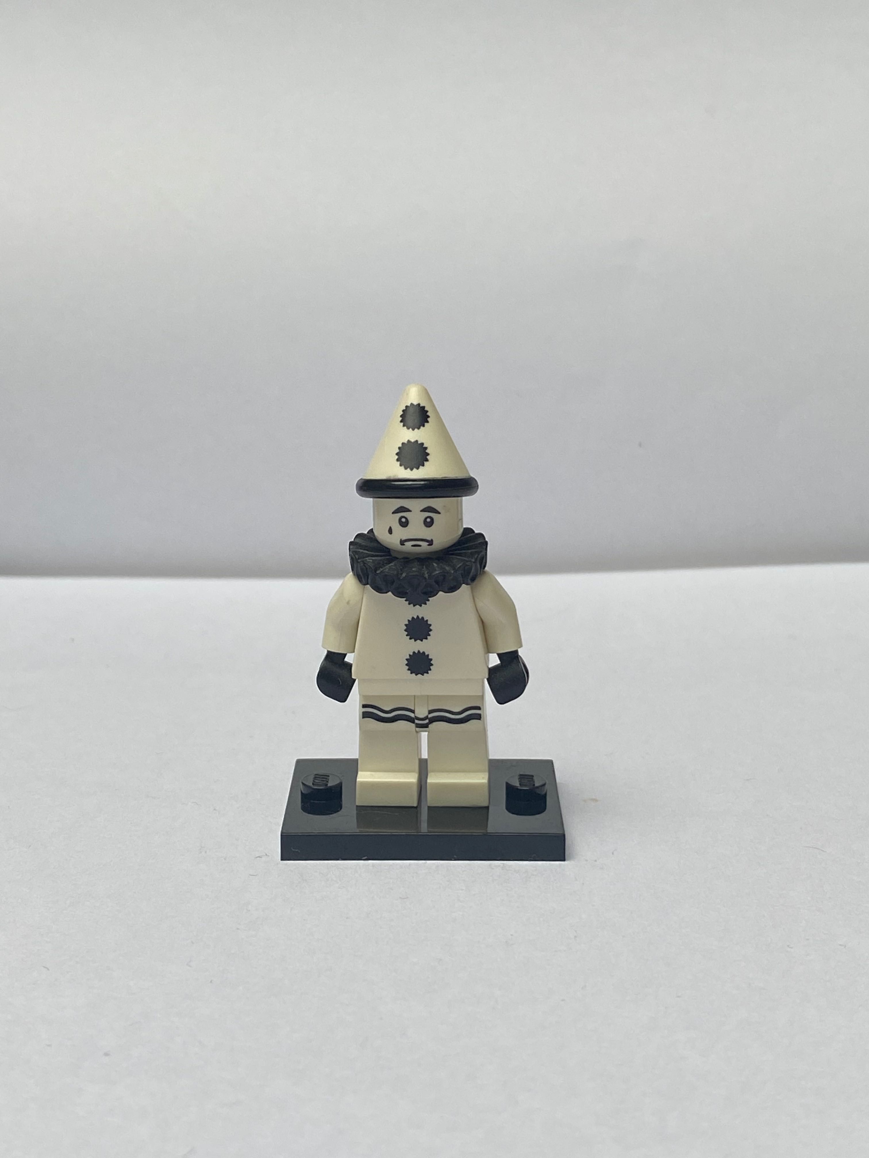 figurki LEGO Minifigures