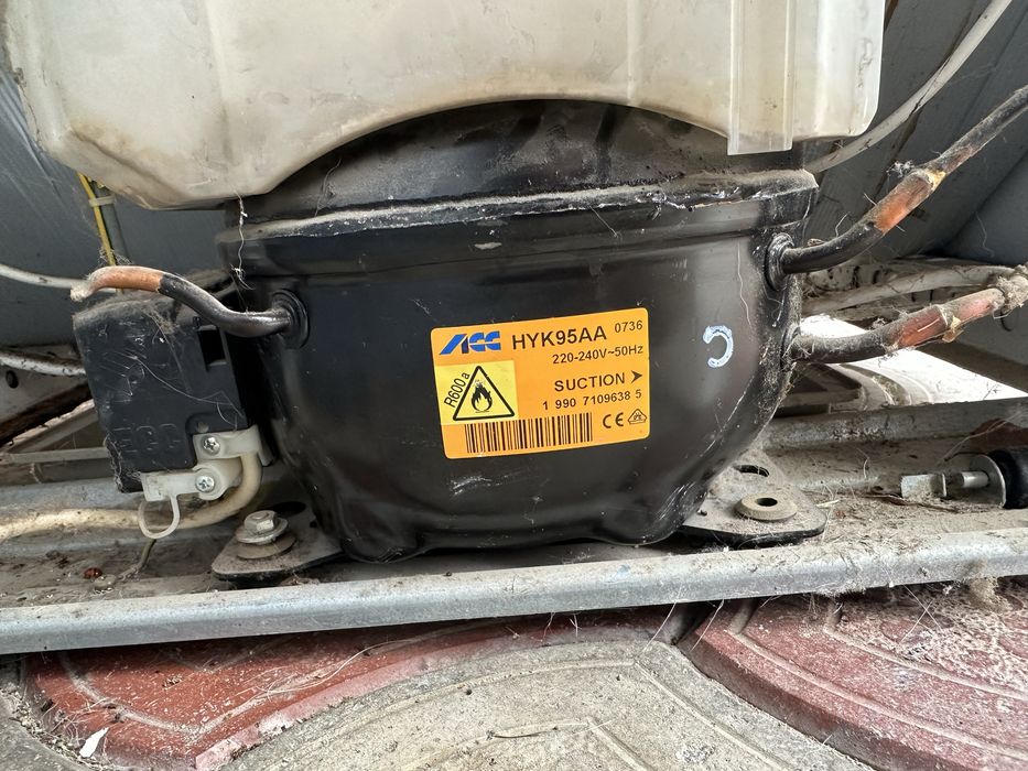 Компрессор для холодильника