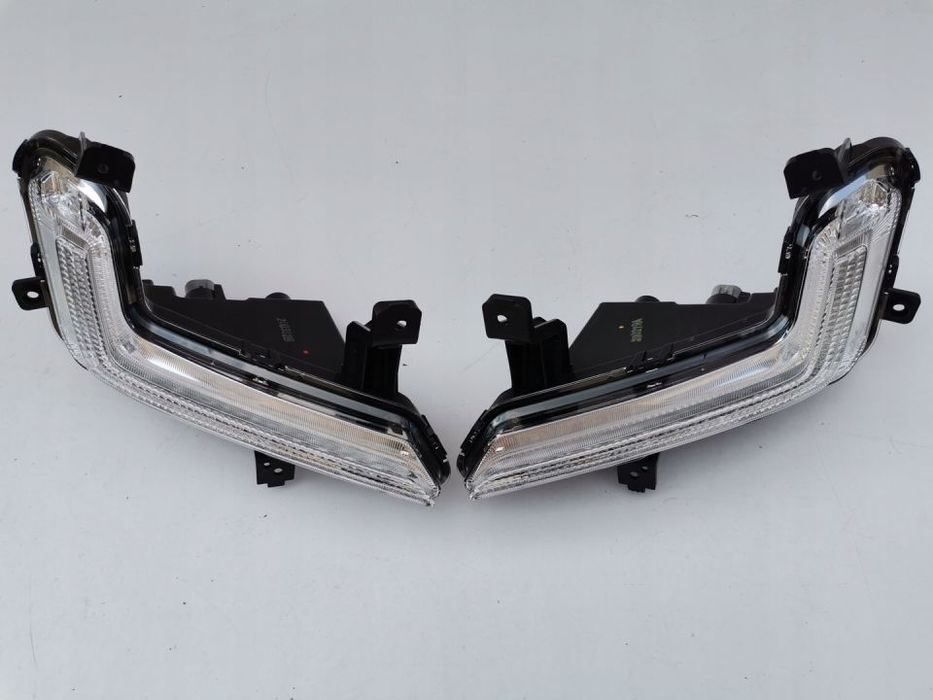 Hyundai Tucson II Lift 2018- Halogen DRL Led Nowy