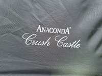 REZERWACJA Namiot karpiowy Anaconda Crush Castle