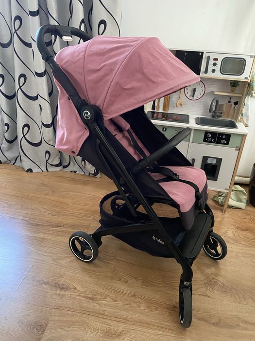 Прогулянкова коляска Cybex BEEZY