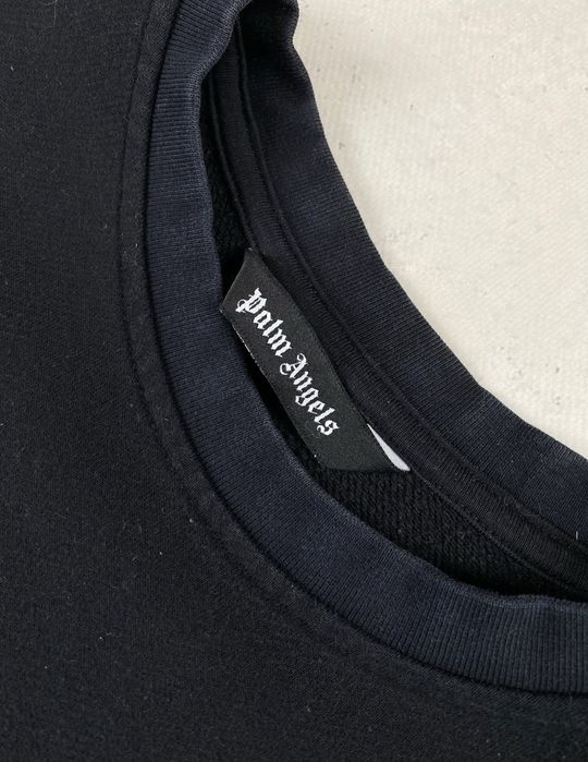 Палм Анджелс Світшот ( свитшот palm angels )