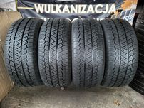 Opony zimowe 255/50/19 Michelin 6,3/7,5mm