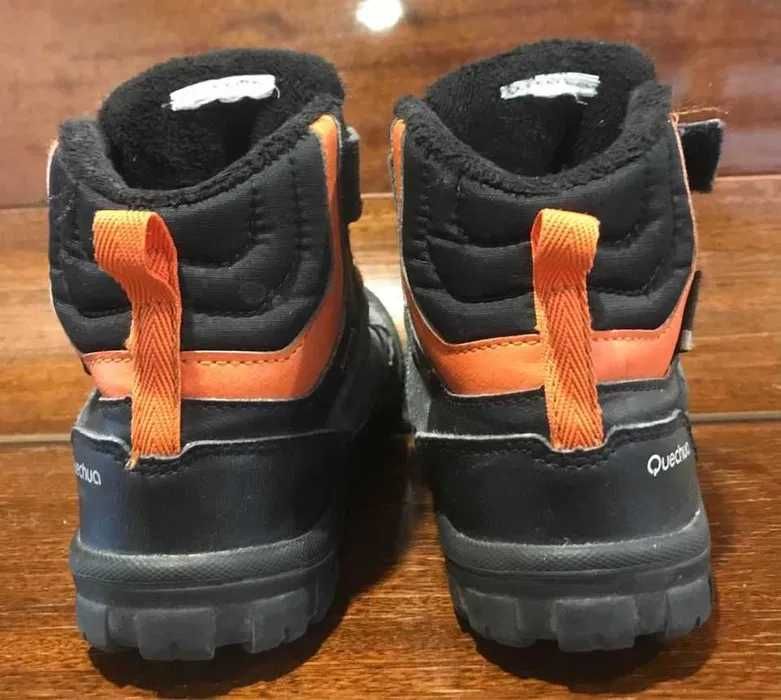Buty dzicięce Quechua
