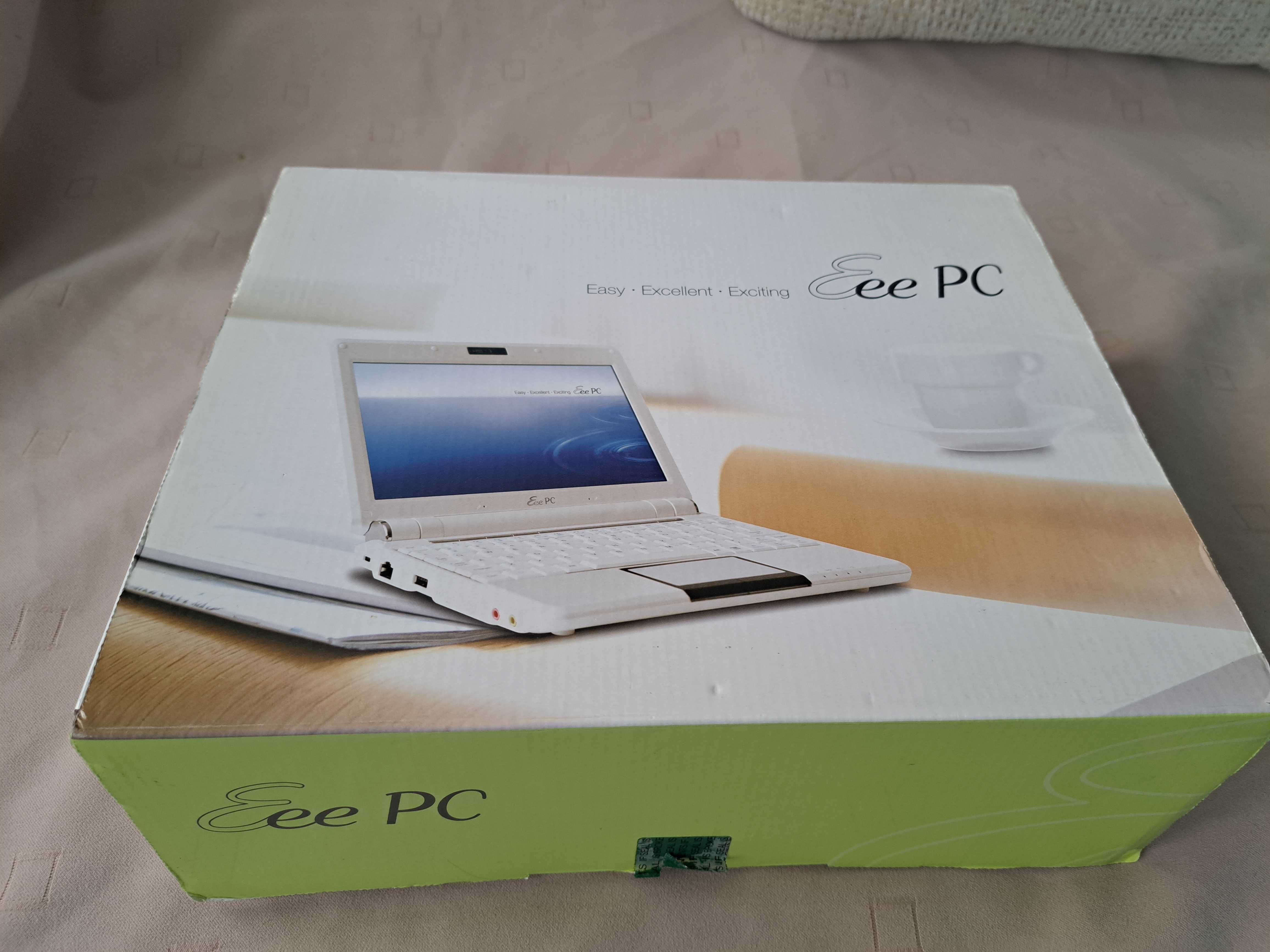 Asus Eee PC 1000H mais oferta