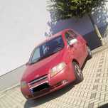 Chevrolet Daewoo Kalos 1.4 B 2004r. Niski przebieg i sprawna Klima