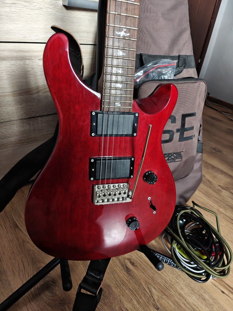 Gitara PRS SE  24