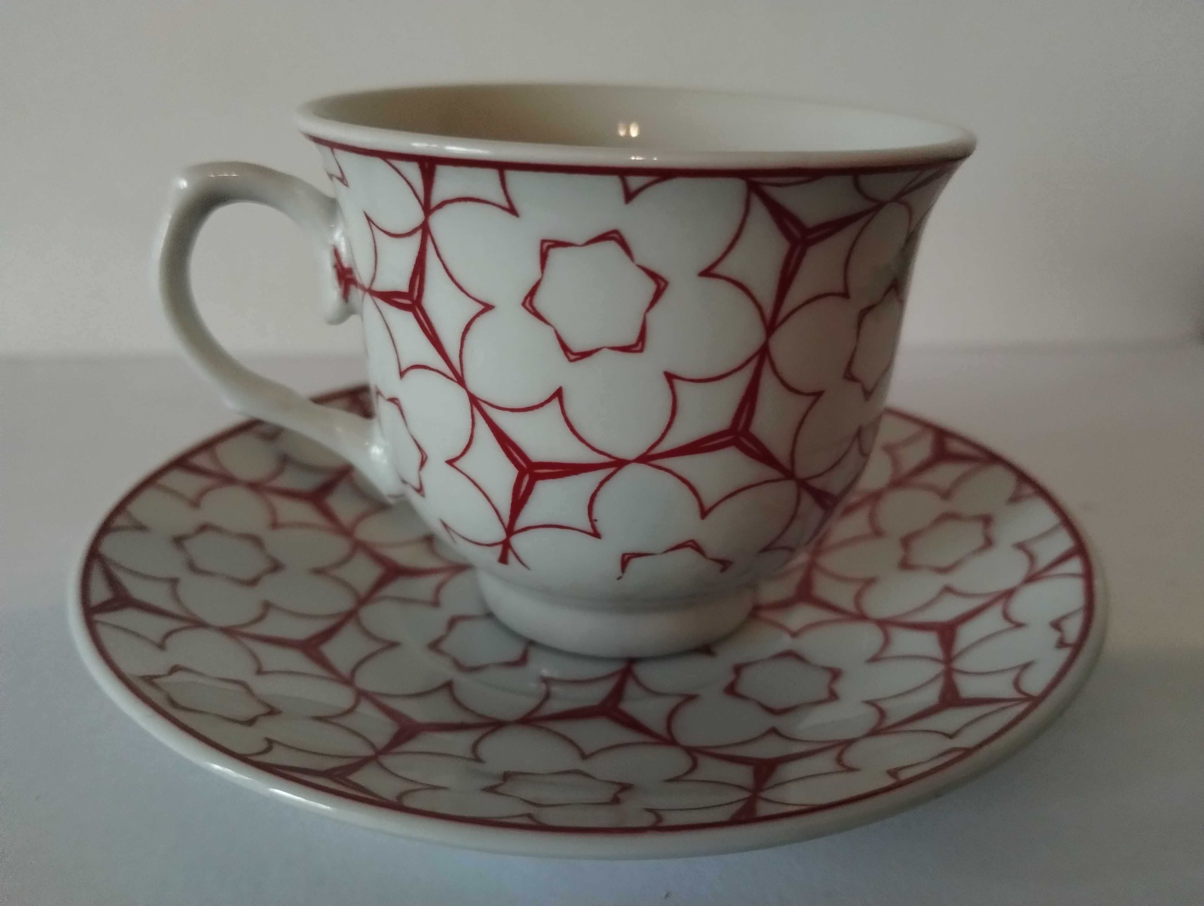 Filiżanka do espresso marki English Home