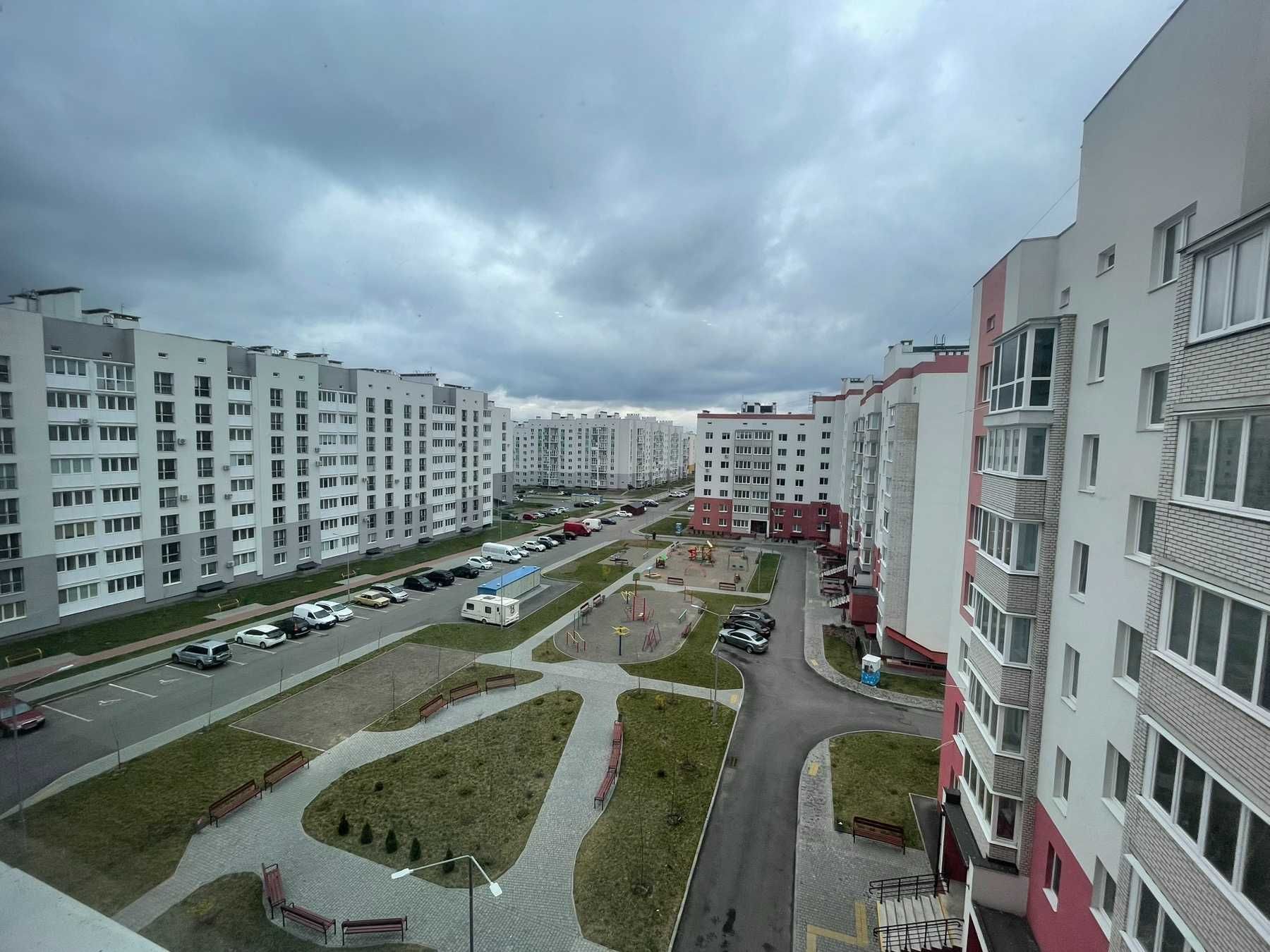 (5) Продам 2к квартиру в мікрорайоні Академічний 4624