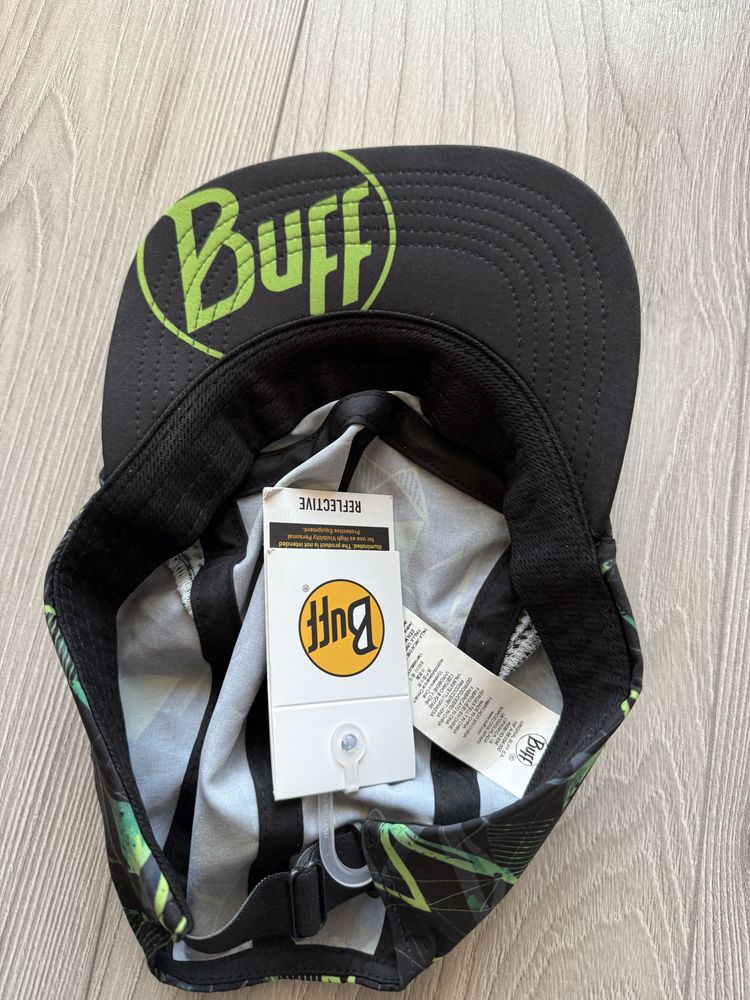 Czapka Buff z limitowanej serii Bieg Rzeźnika Gratis Dowóz Śląsk